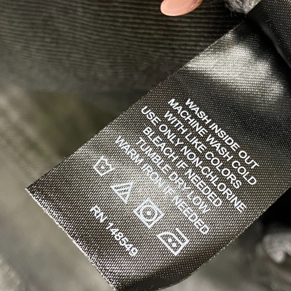 Kenneth Cole New York Today Is Your Day Athletic Fit Jeans Men 44x30 Gray Cotton - Picture 11 of 16